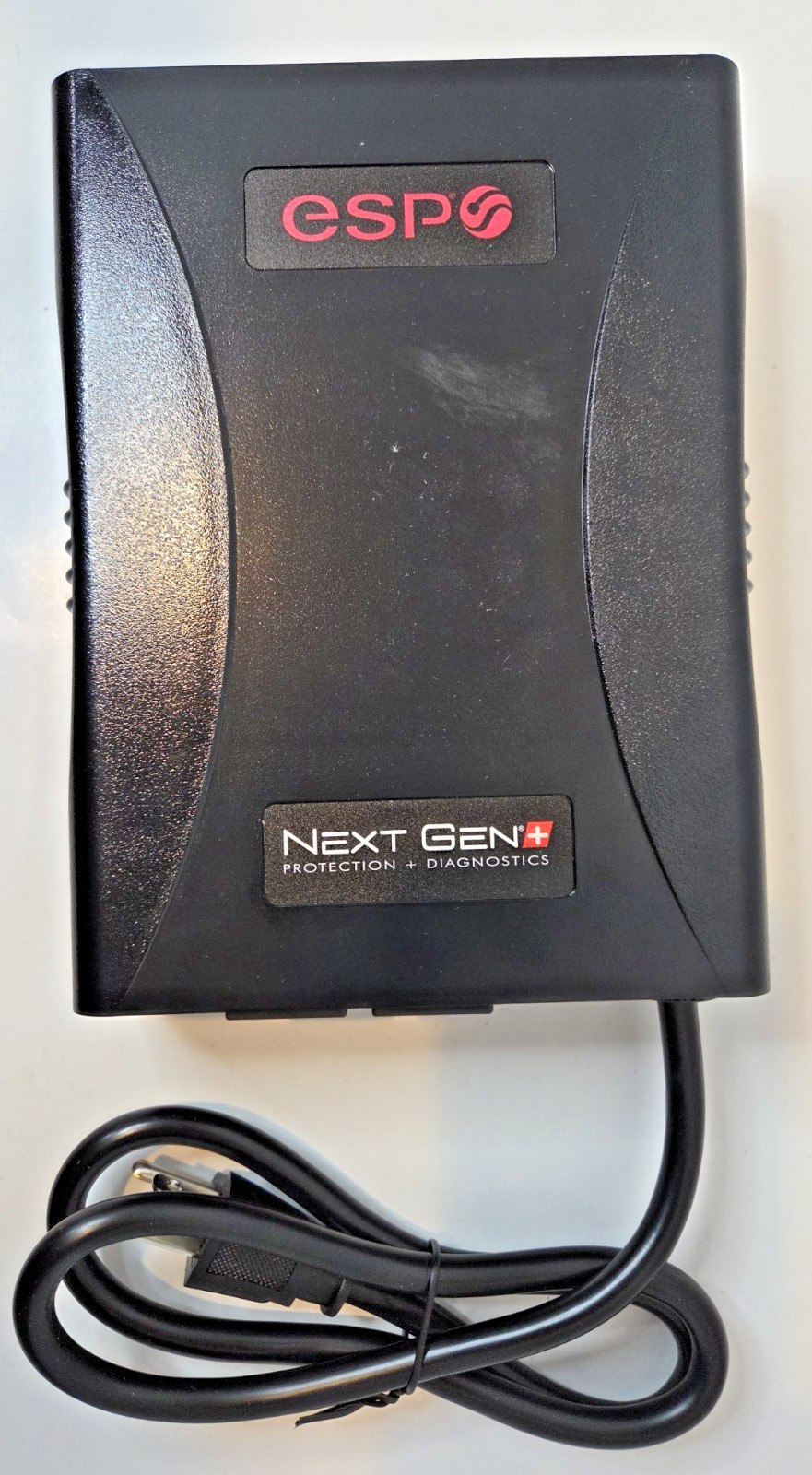 ESP AMETEK XG-PCS-15D RIC 120V 15A Power Conditioner Surge Protector Tested
