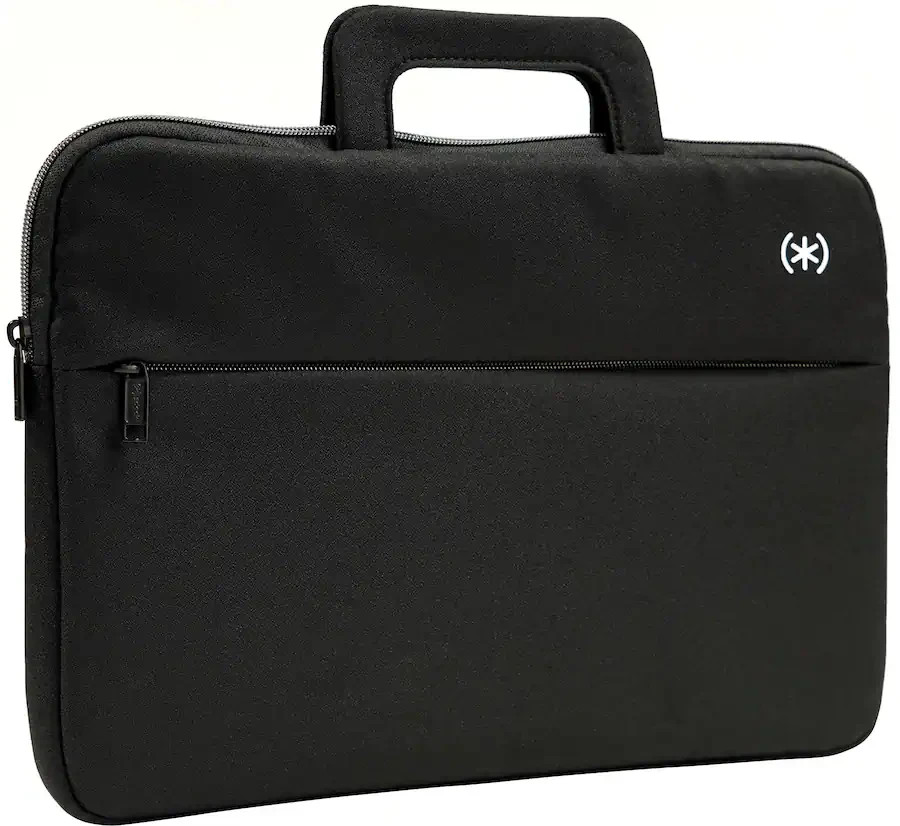 Speck - Transfer Pro Pocket Protective Sleeve with Handle 13"-14" for Macbook