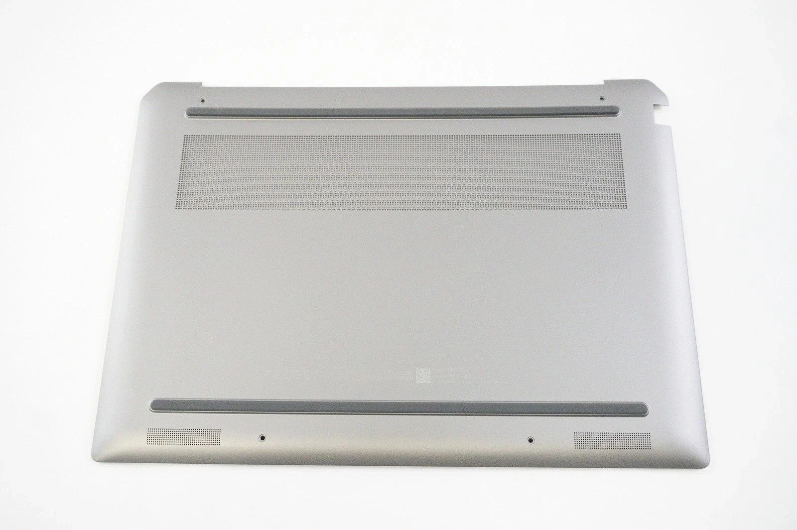 P05285-001 Hp Bottom Base Cover Meteor Silver 14-FD0023DX 14-FD0087NR