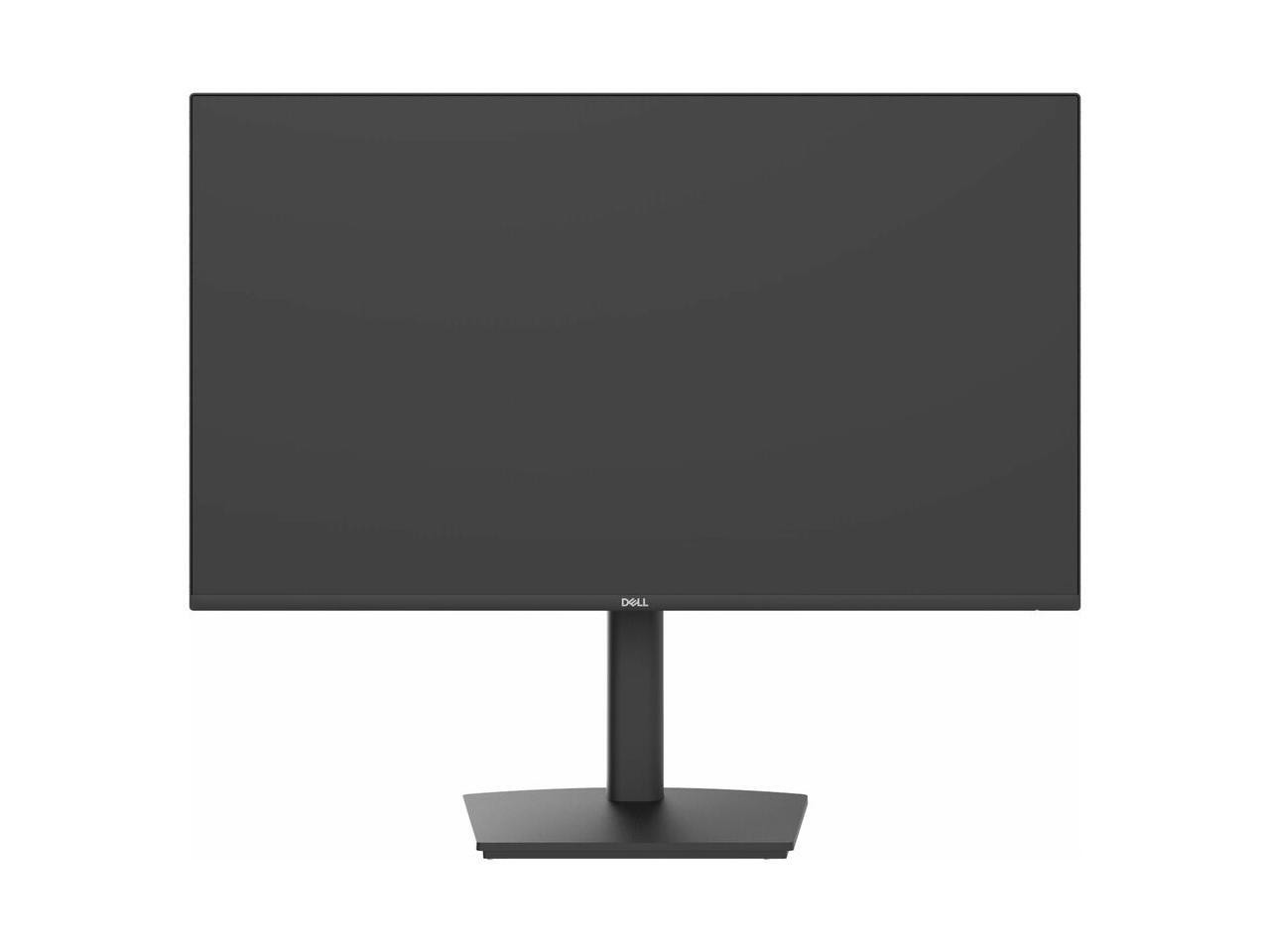 Dell Pro P2426HE 24" Full HD IPS Monitor, USB-C Docking with 90W PD, Gigabit Eth