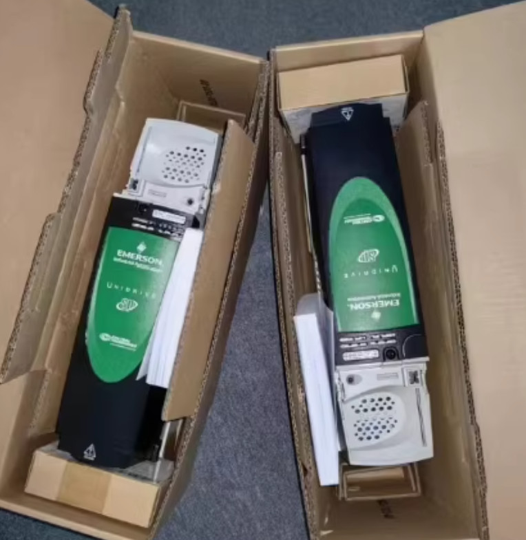 1PC EMERSON NIDEC/CONTROL TECHNIQUES SP1402 Inverter Drive FEDEX DHL SHIPPING
