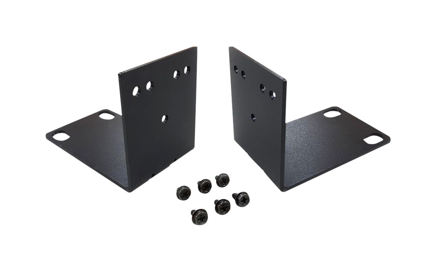 Aten W125603323 128880 Rack mount kit for The Secure KVM, 2/4-Port Single D ~E~