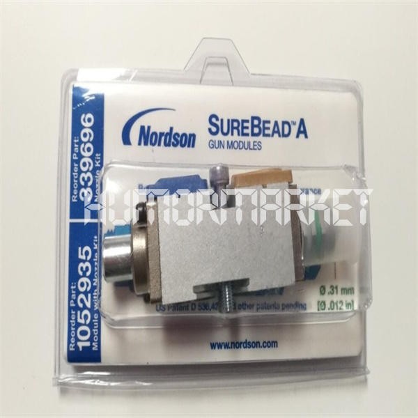 1PCS NEW Nordson 1052935 module