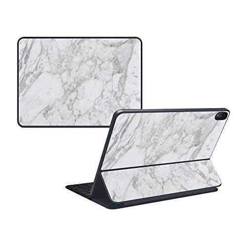 MightySkins Skin Compatible with Apple iPad Pro Smart Keyboard 12.9" (2018) -