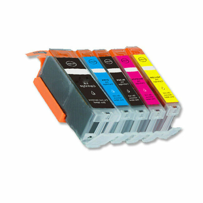 24 Pack Custom Ink Pack (See Description for Quantities)