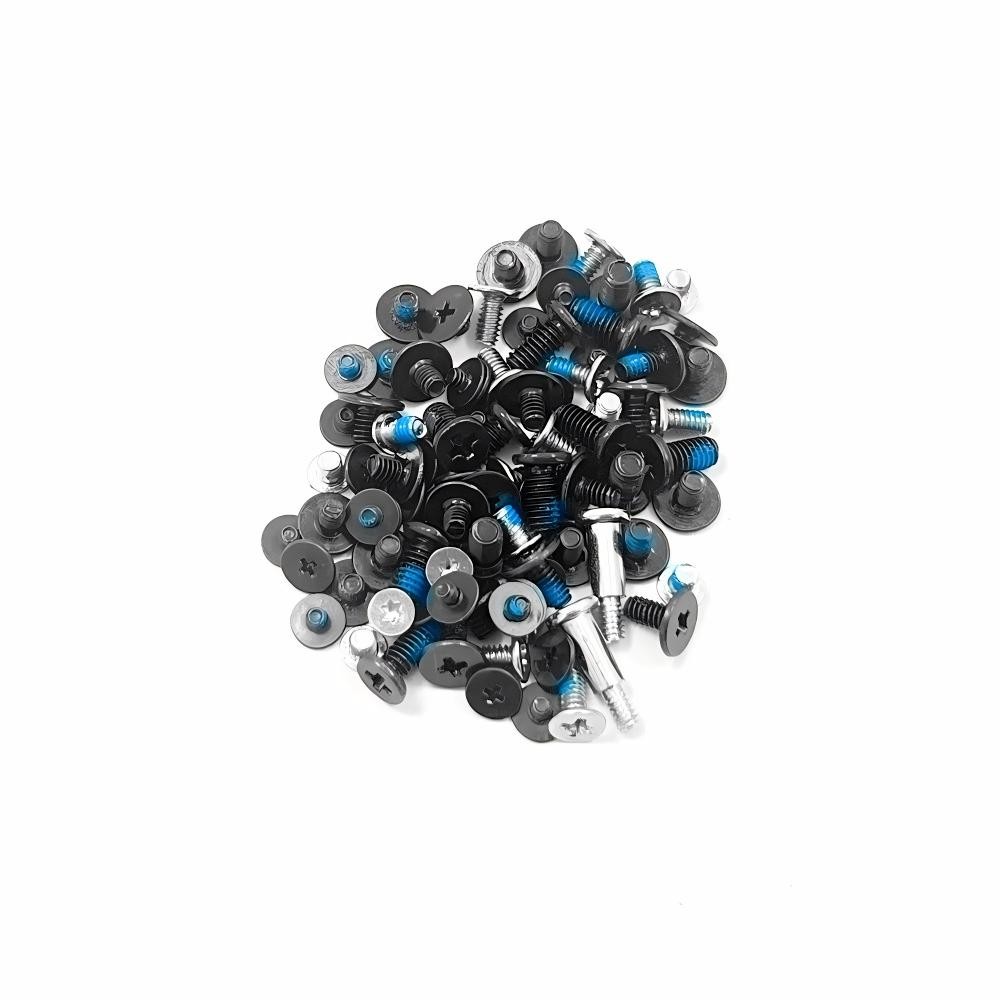 Set of screws Kit For Dell XPS 15 9550 9560 9570 Replacement Screws Kit