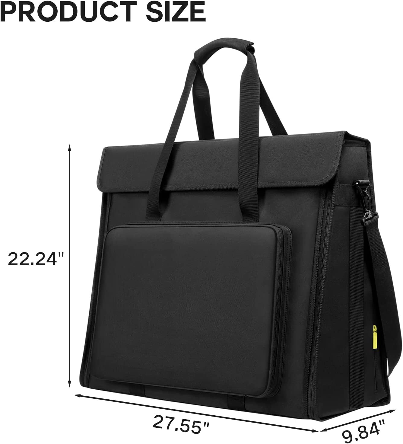 Apple iMac Desktop Computer Bag Travel Storage Bag Carrying Bag 21“24” 27 in A+