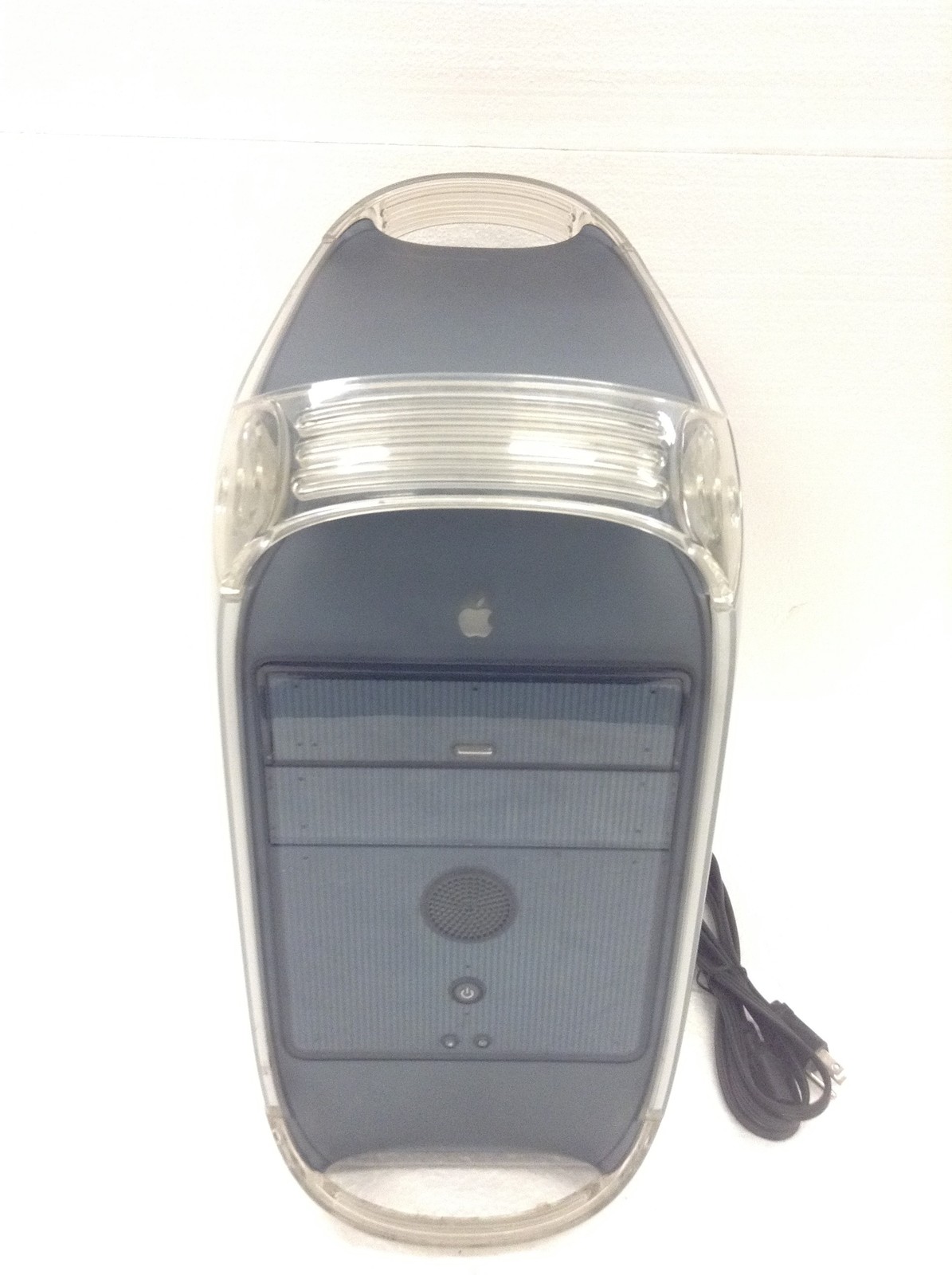 Apple Power Mac G4 M5183 466MHz PowerPC w/ 512MB RAM ATI Rage6 NO HDD 