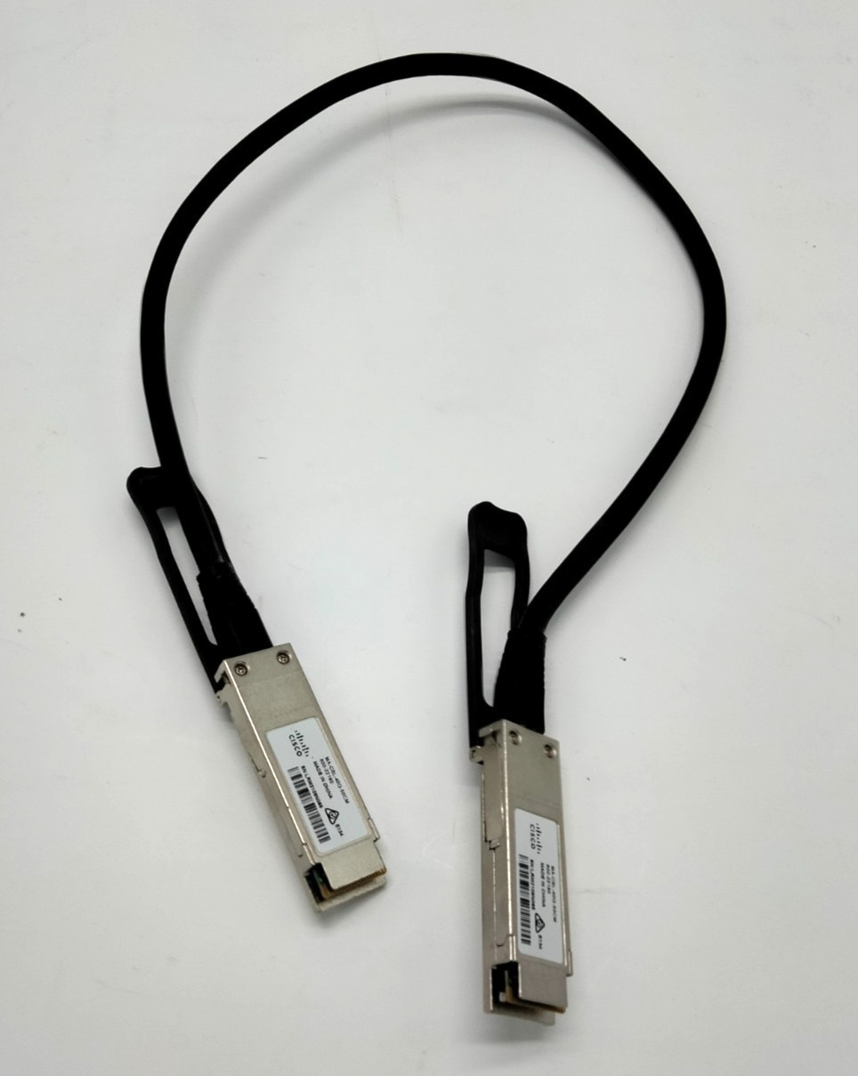 Cisco Stacking Cable MA-CBL-40G-50CM 600-22160
