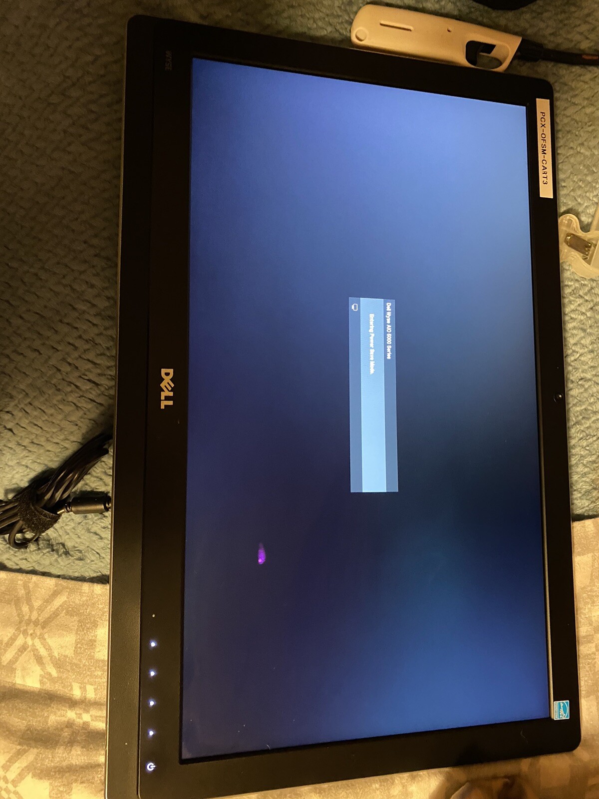 Dell E2220H 22" TN LED Computer Monitor - 210-AUNF