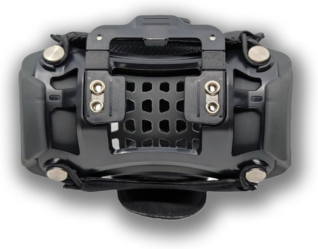 Wrist Mount for Zebra WT6300, WT6000 Wearable Android Scanners, Medium/Large St