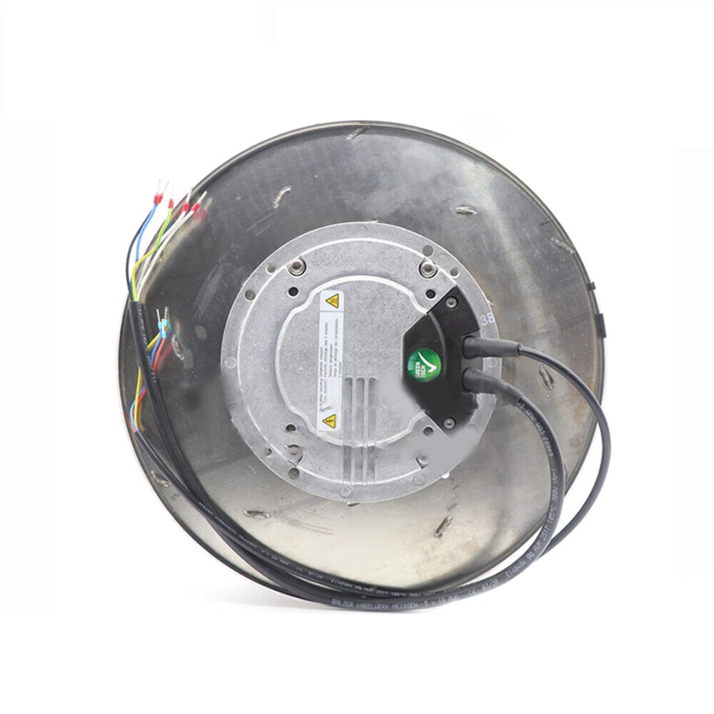 310MM 230 VAC 470W Cooling Fan R3G310AN4371 R3G310-AN43-71