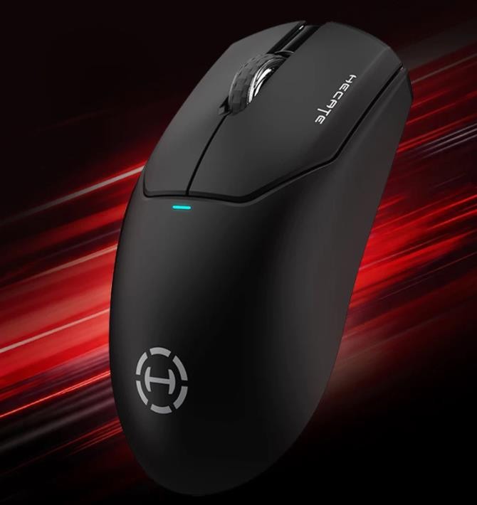 EDIFIER HECATE G5M Ultra Wireless Gaming Mouse Tri-Mode 8K Magnetic Charging