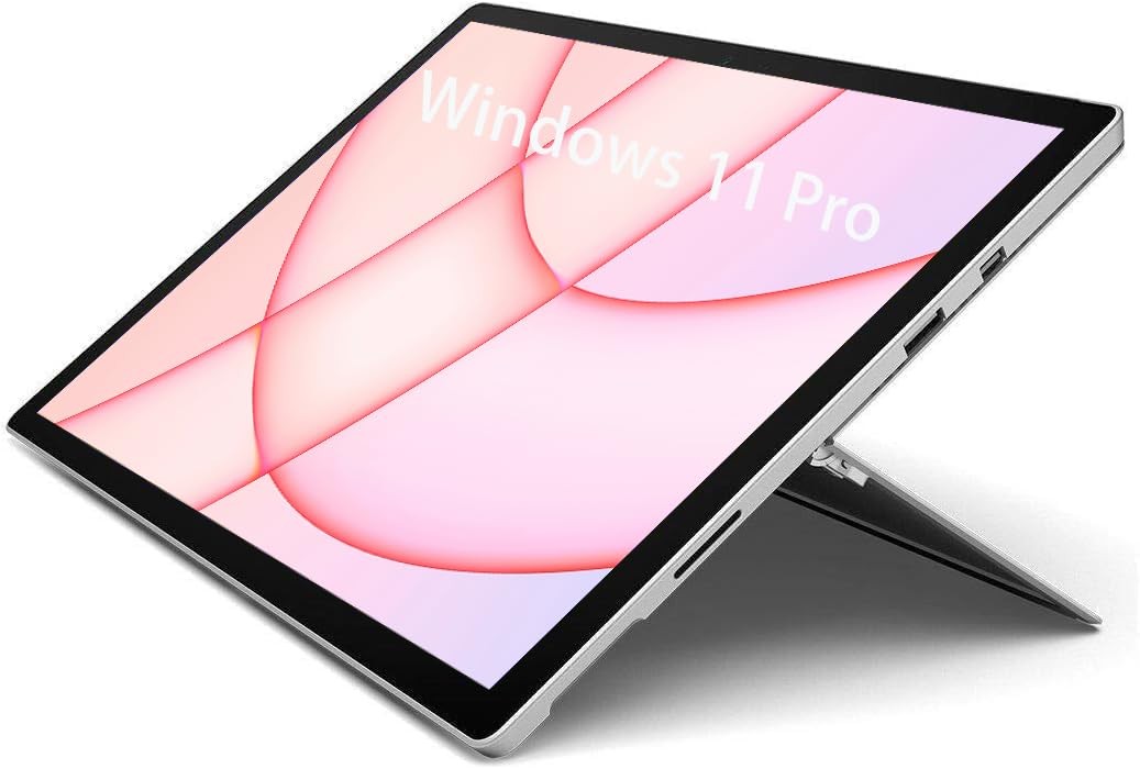 Microsoft Surface Pro 4 12.3" m3 128GB 4GB RAM Windows 10 Pro Tablet FHD