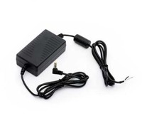 Zebra Power Supply for P4T RP4T 15-60V DC Power Supply Barrel Jack AK18913-003