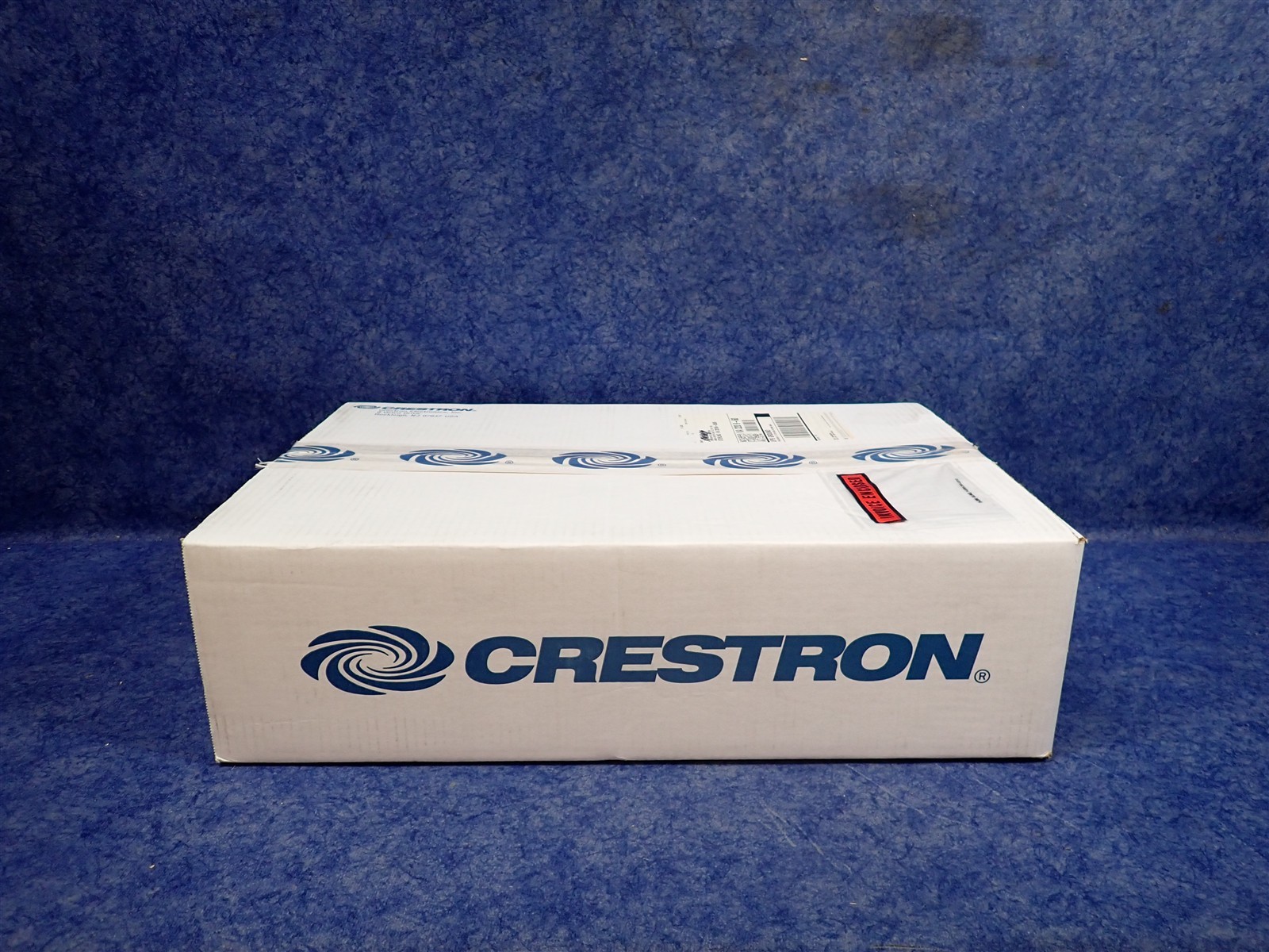 Crestron PC-100 Power Conditioner 100 Rack-Mountable 15A, 120V AC (F16)
