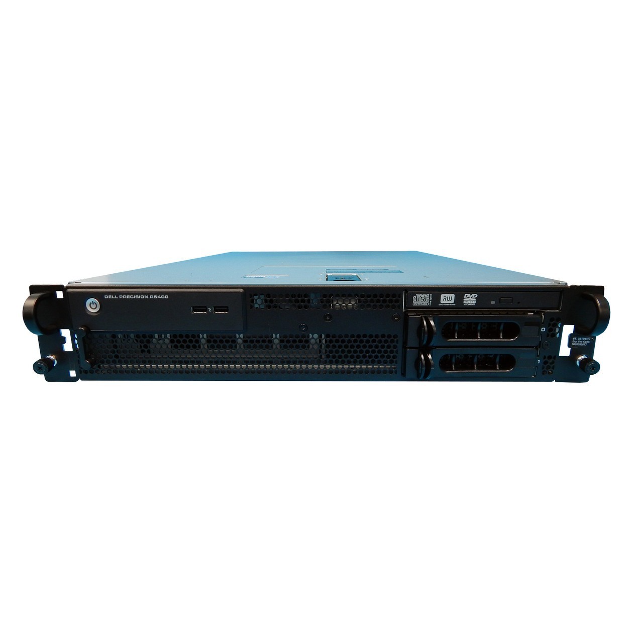 Refurbished Precision R5400, 2 x Intel Xeon E5450 QC 3.0Ghz, 16GB, 2 x 1TB SATA