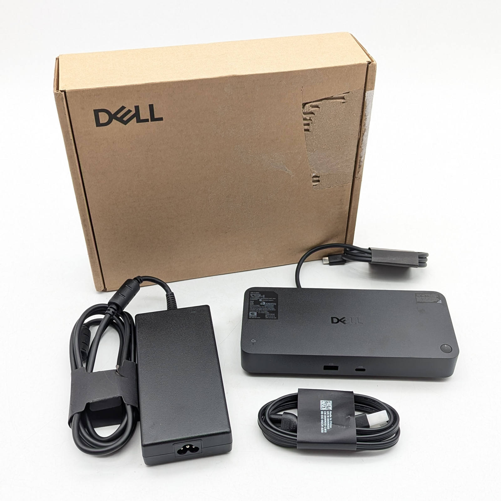 Dell Pro Thunderbolt 4 Smart Dock DELL-SD25TB4 Docking Station