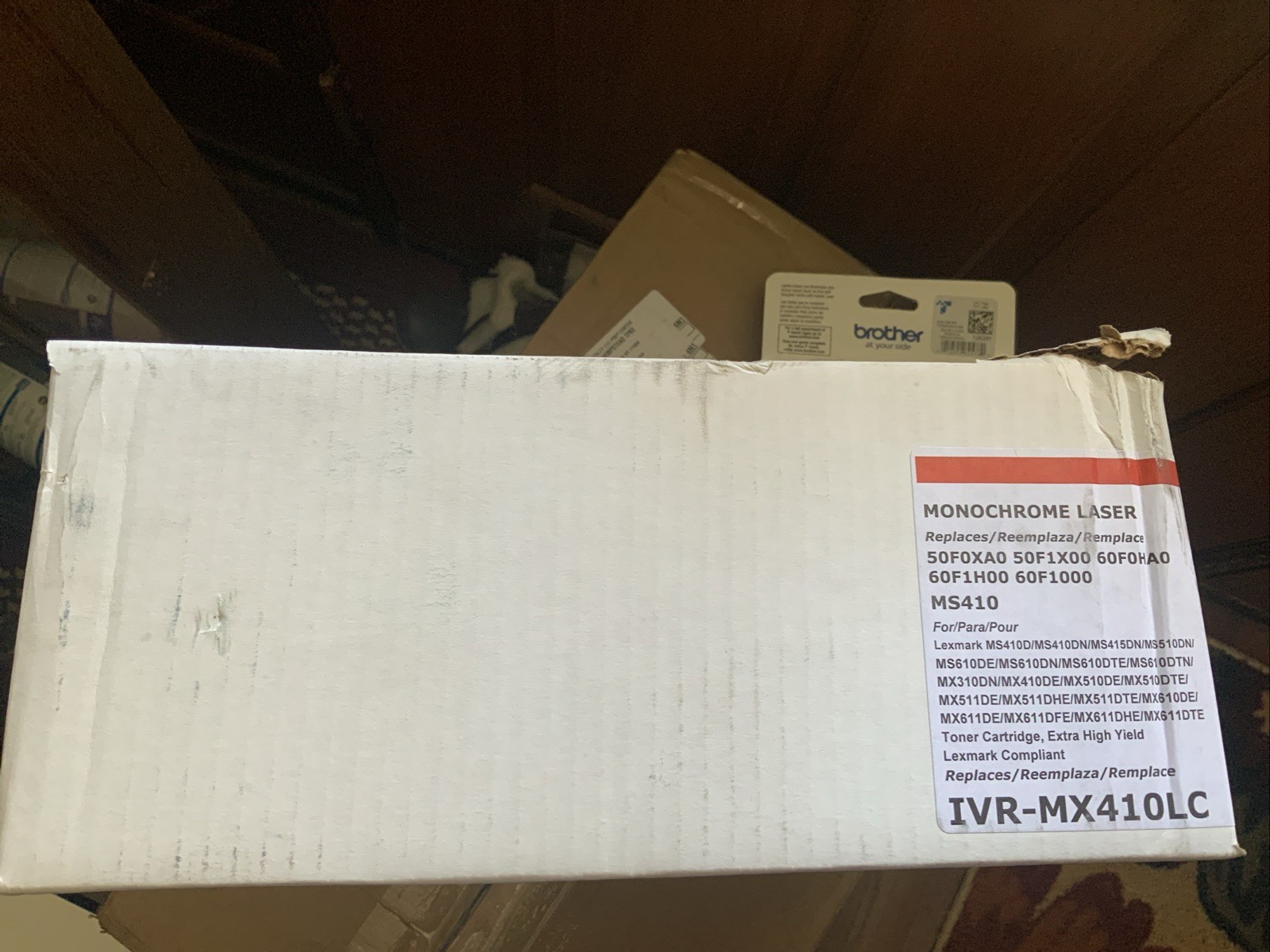 Innovera IVR-MX410LC