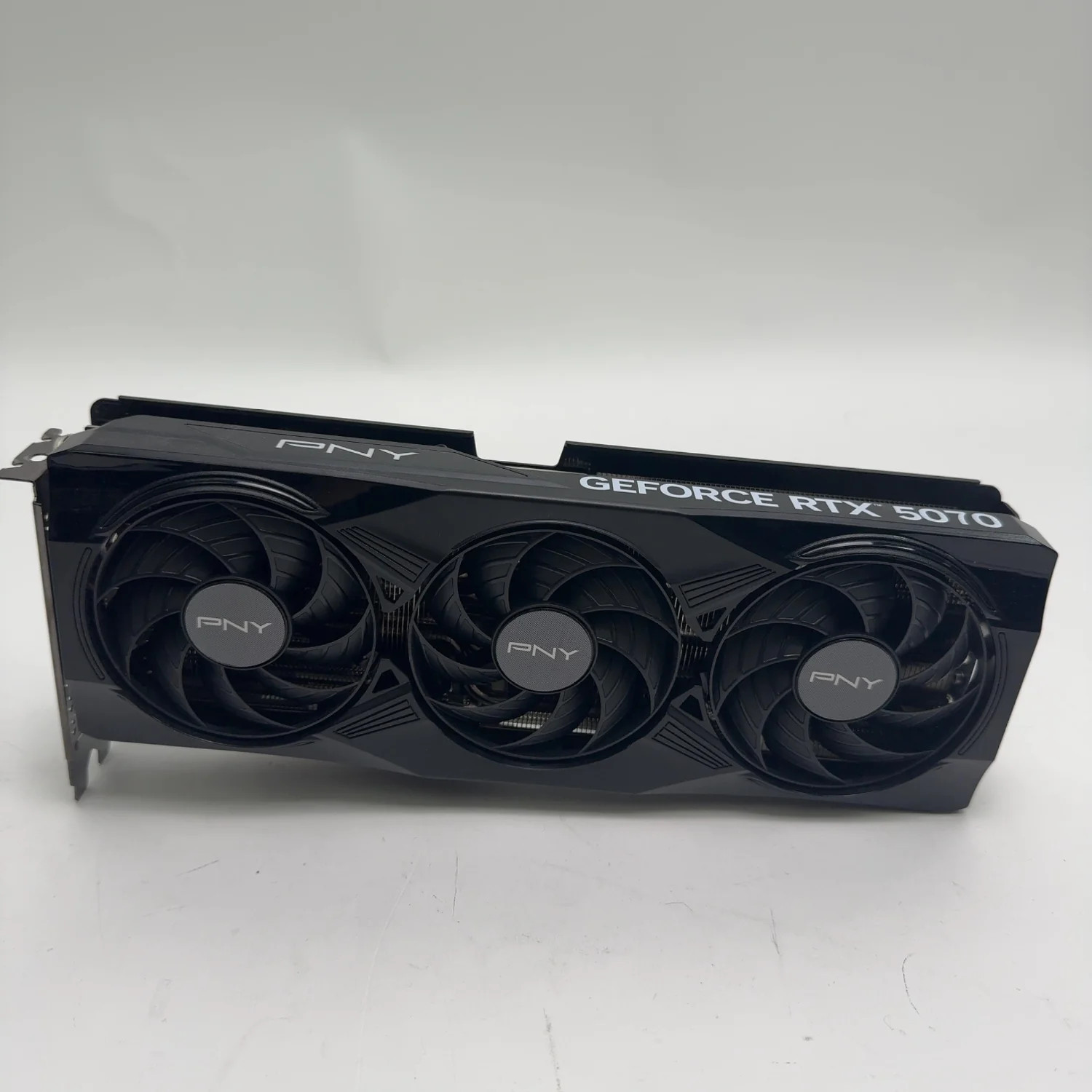 PNY GeForce RTX 5070 12GB GDDR7 Graphics Card