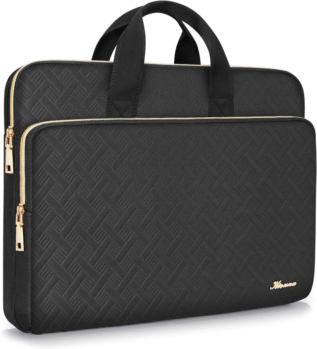 Laptop Sleeve Case 17 Inch Computer Carrying Handbag for LG Gram