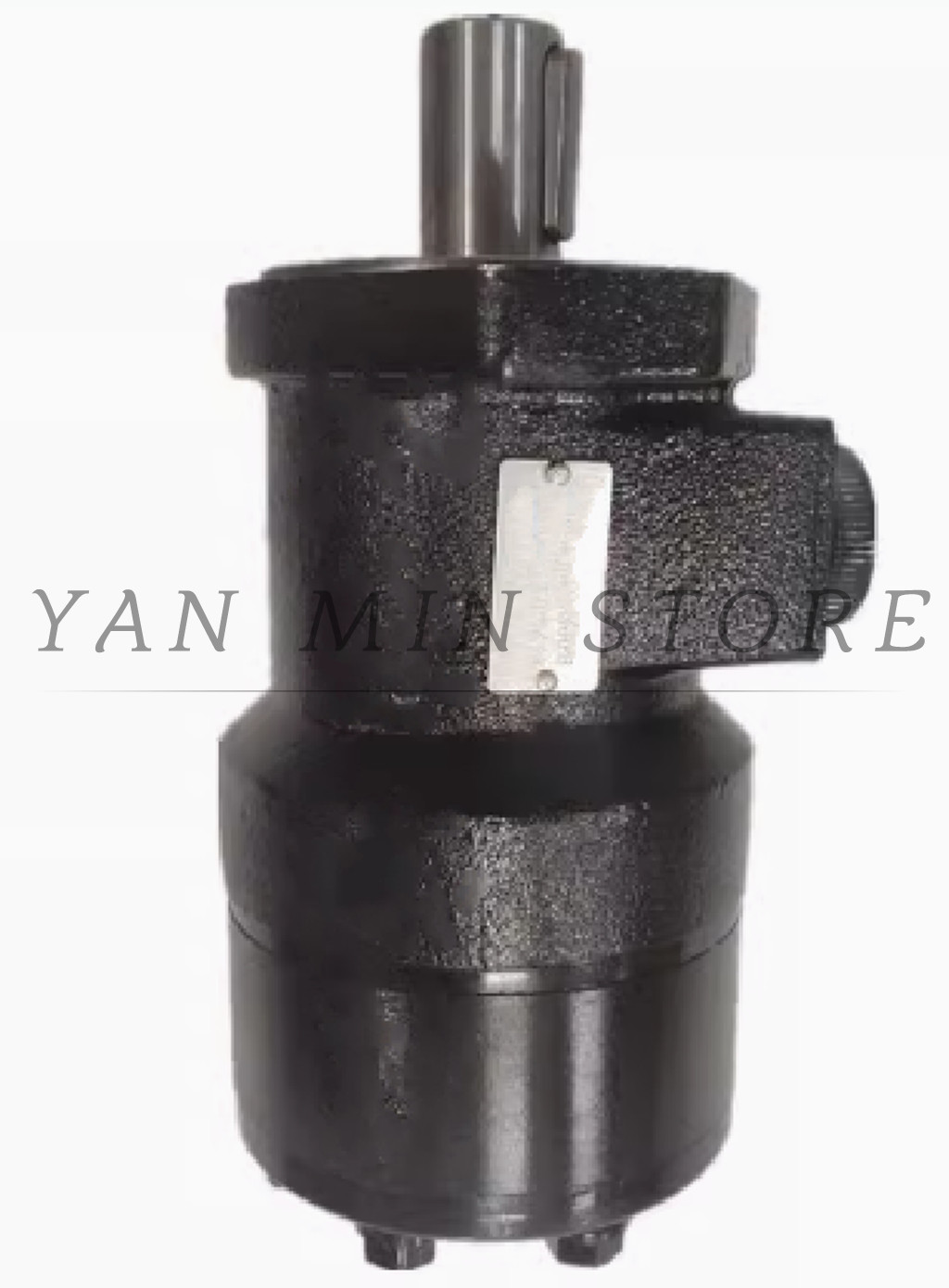 1X NEW Replacement Cycloidal Motor TE0335HW440BBB0