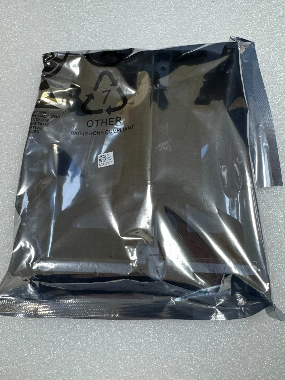 DELL 3WNVY Genuine Expander Riser card R250 R350 servers 03WNVY