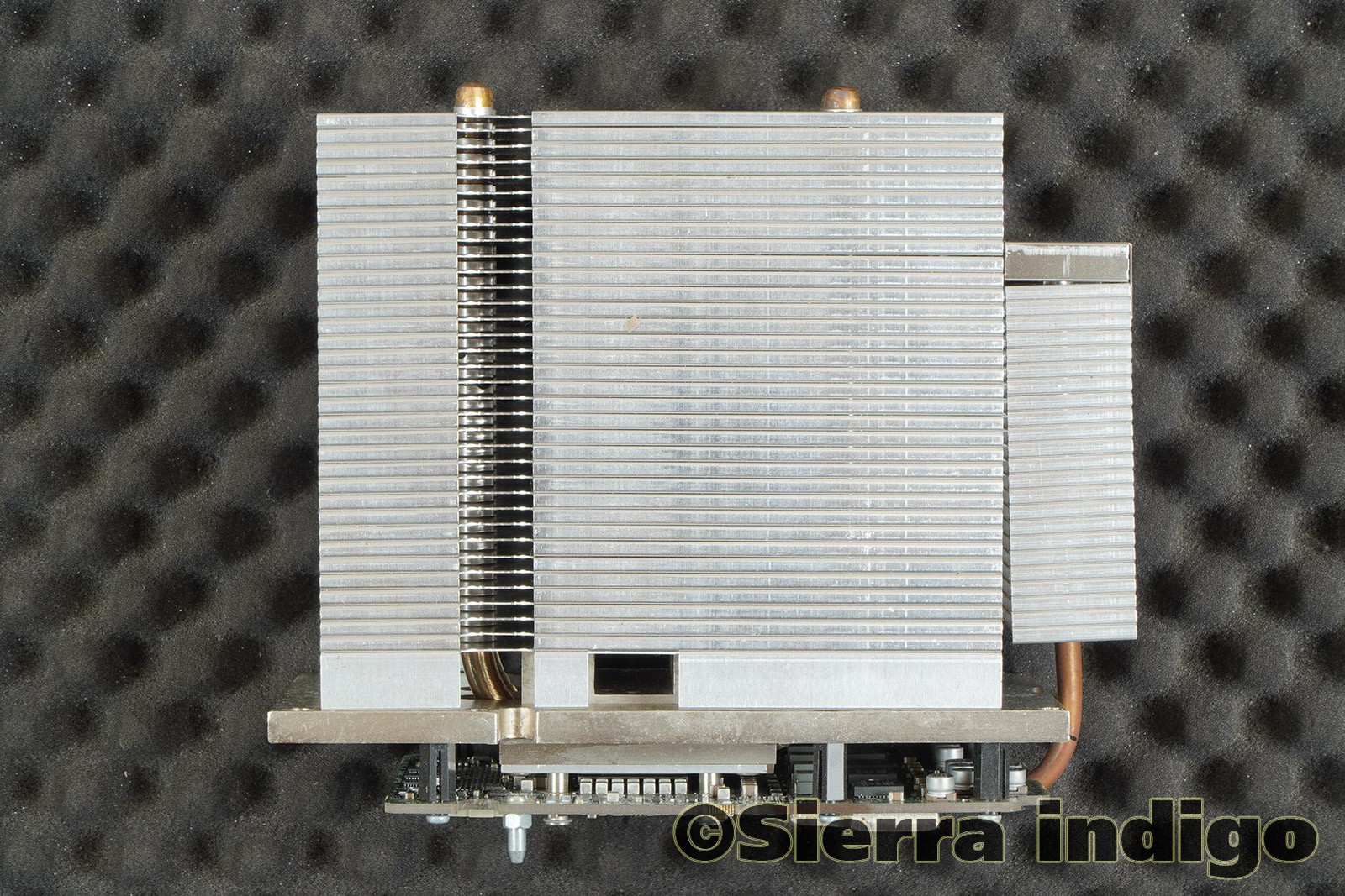 Apple 630-7005 2Ghz Processor with Heatsink