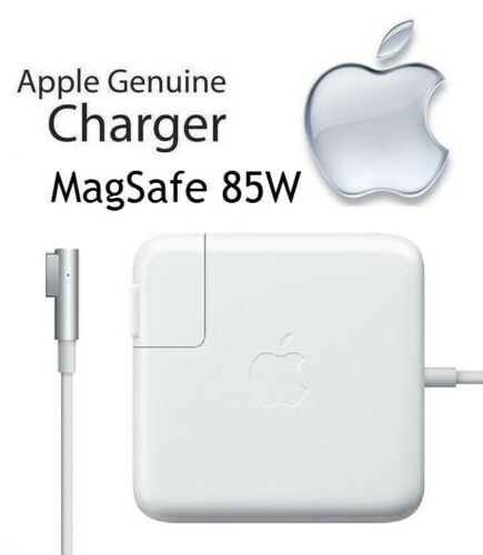 New 85W L-Tip Power Adapter Charger For Apple Macbook Pro A1222 1343 A1290/OEM