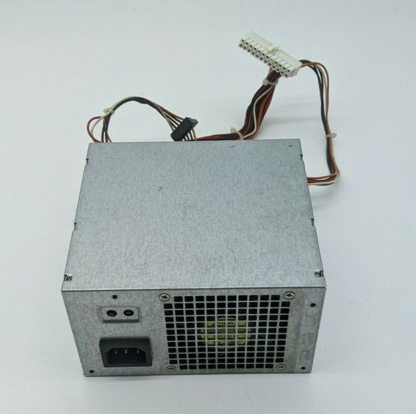 Dell Optiplex 240w Power Supply 7010 MT 056DXG L275AM-00 PS-6271-6DJ 056DXG