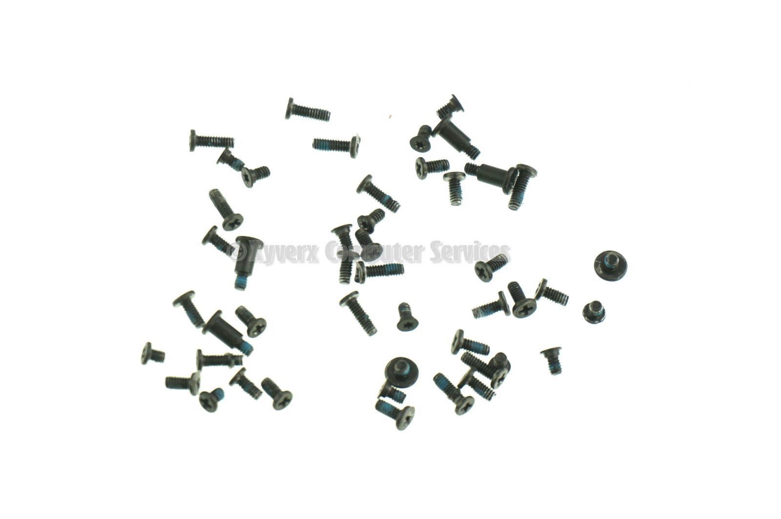 15 RZ09-03006E97 GENUINE RAZER SCREW KIT BLADE 15 RZ09-03006E97 (A) (CE59)