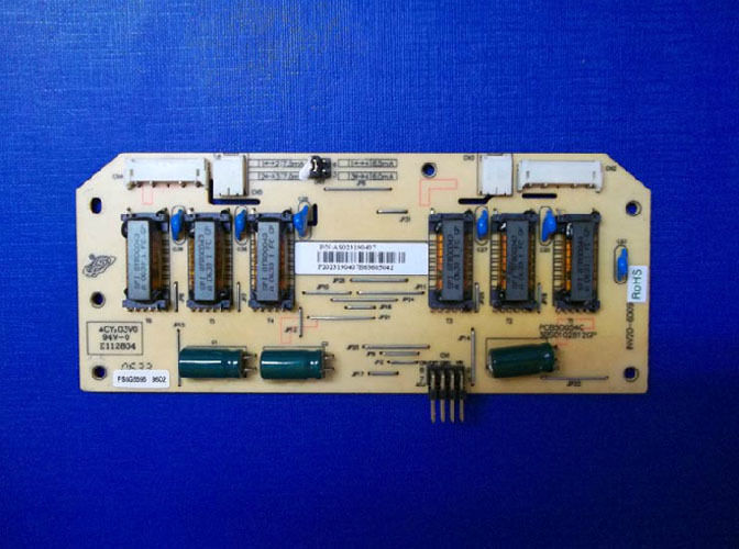 Power Supply Board  PCB50054C 3BS0102812GP for ViewSonic VP2030B VP2130B  