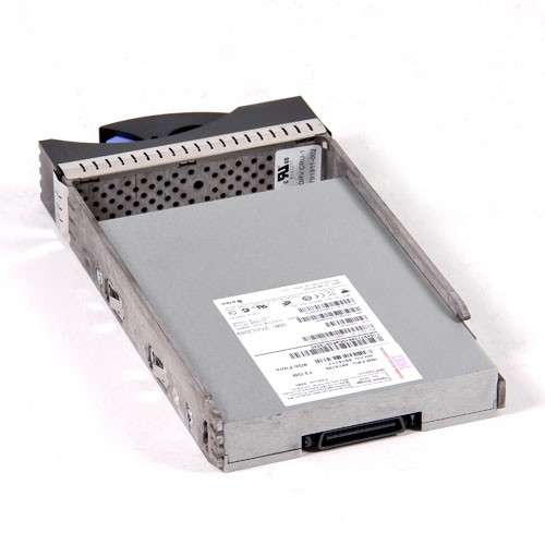 IBM 49Y4156 System Storage 73GB 4Gb Fibre SSD