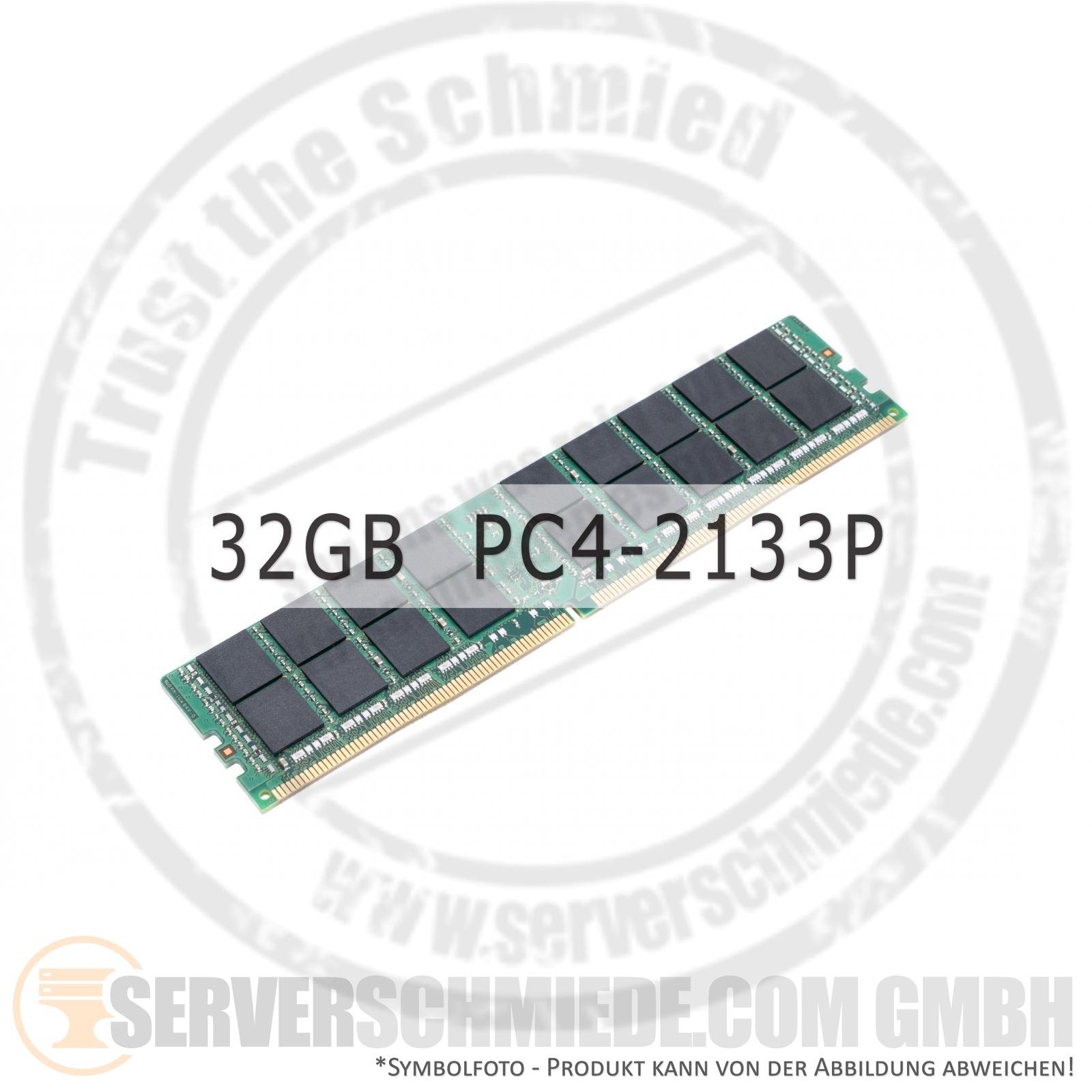 Samsung 32GB 4DRx4 PC4-2133P load reduced LRDIMM RAM Cisco 15-102217-01 15-10221
