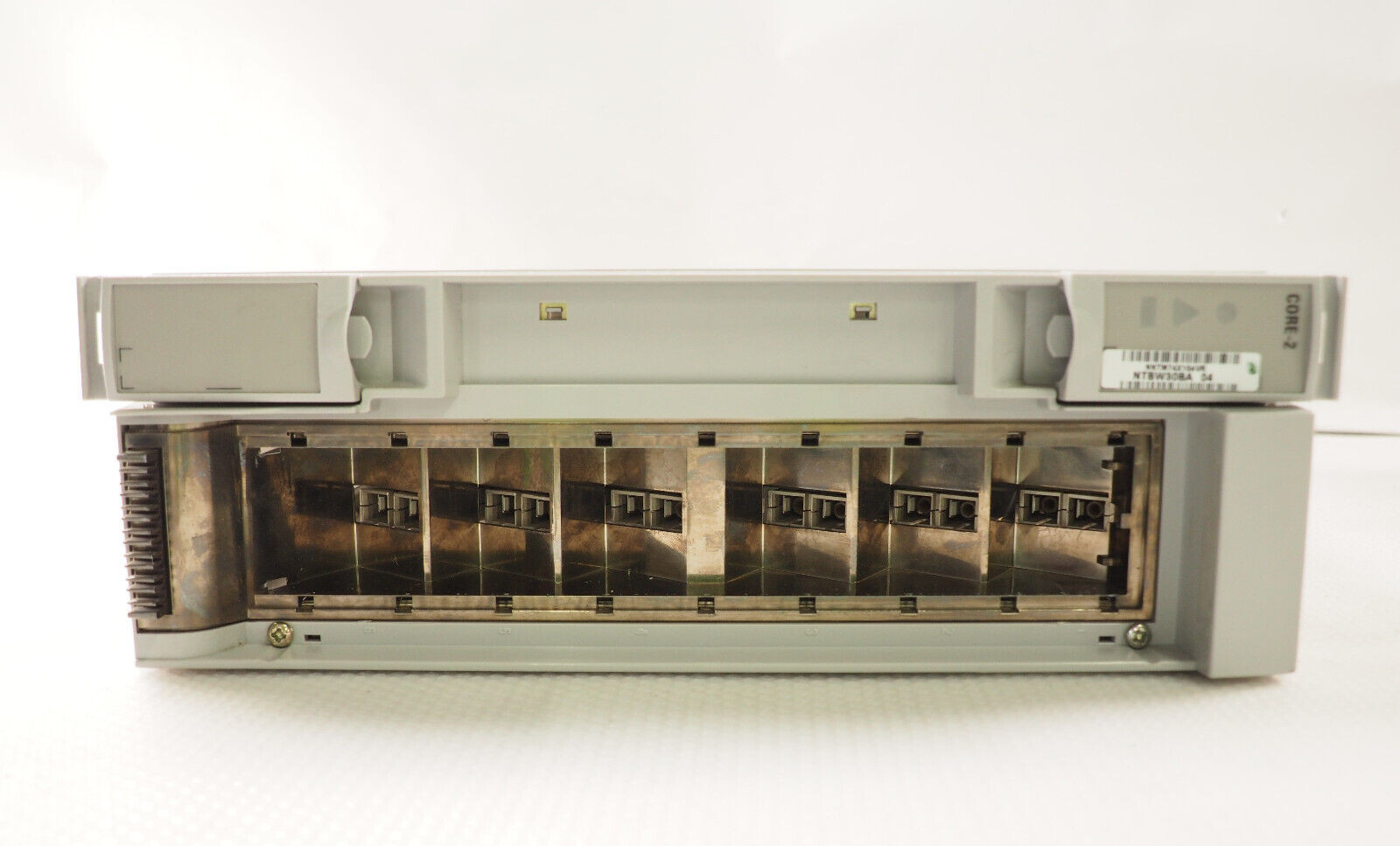 NORTEL NETWORKS NTBW30BA-A0863993 NTBW30BA 04 CDMA CORE-2 Module