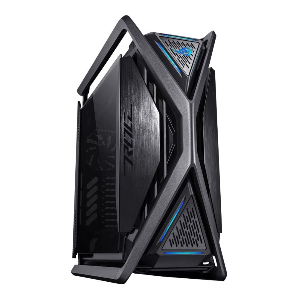 ASUS ROG Hyperion GR701 Gaming Case - Black