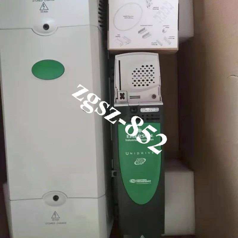 NEW ORIGINAL EMERSON SP4401 UNIDRIVE SP4401 Brand New Fast Shipping FedEx or DHL