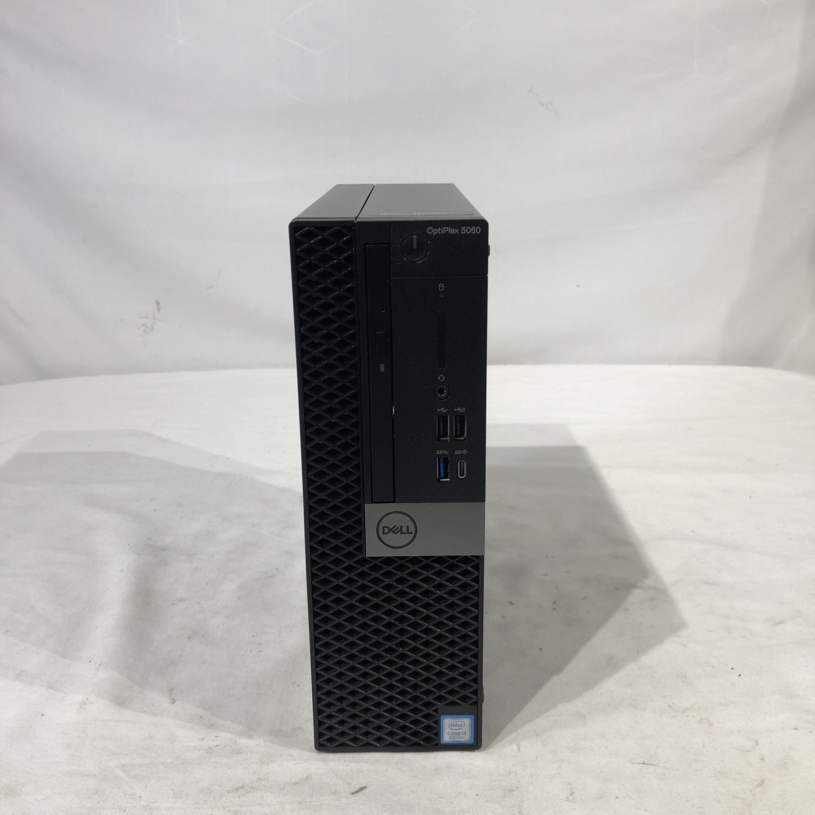 Dell Optiplex 5060 SFF Intel Core i5-8500 3.0 GHz 8 GB ram 256 GB SSD/Win 11