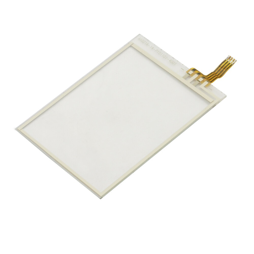 5PCS Touch Screen Digitizer for Datalogic Memor X3