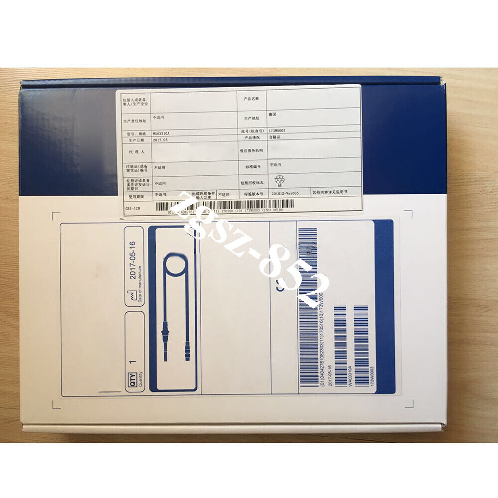 WA03310A For Olympus Optical Fiber Cable