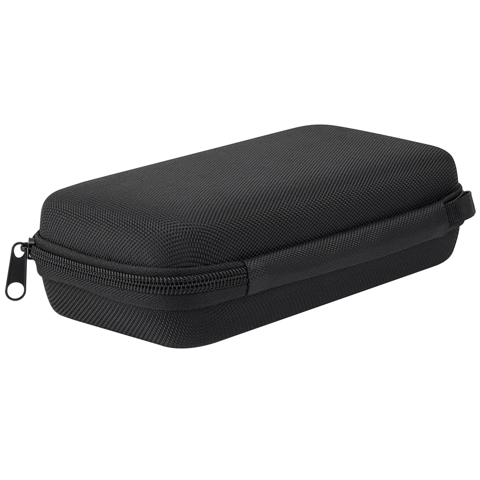 Universal Hard EVA Carrying Case for External Hard Drive -Black