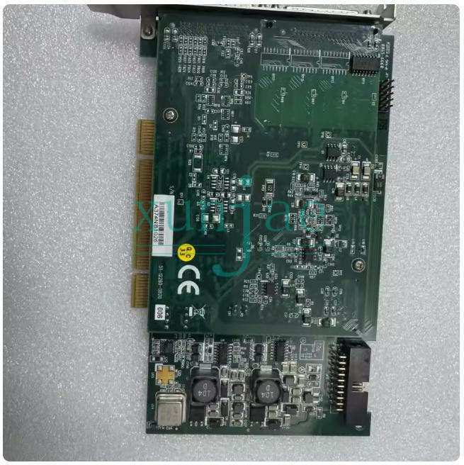 One Used ADLINK DAQ-2213-005 DAQ-2213