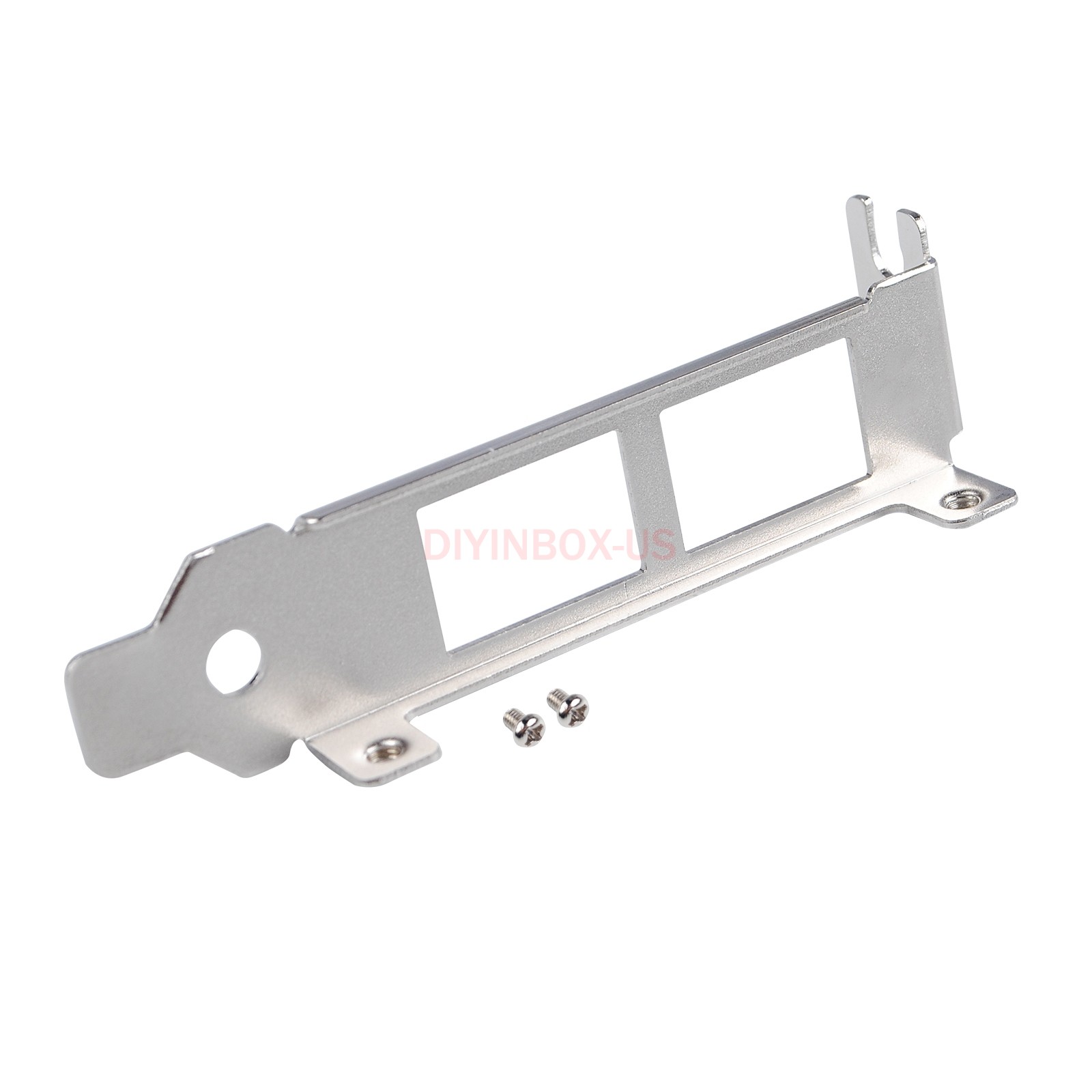 Lot Intel G47105-001 SFF Low Profile Bracket for Intel X540-T2 X550-T2 CARDS