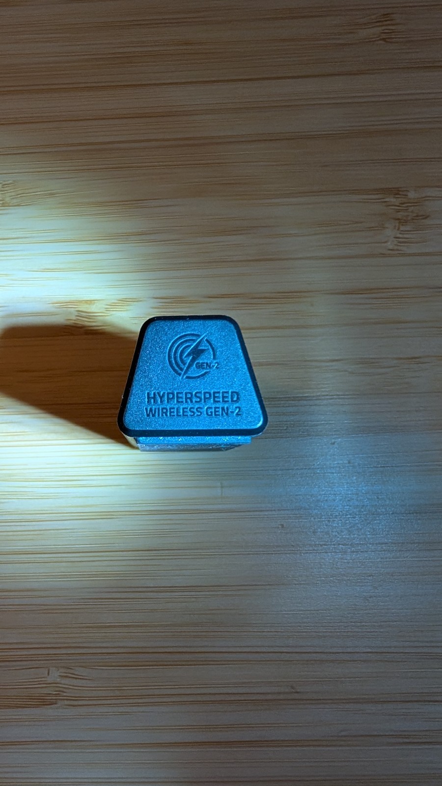 Genuine Razer Blackshark V3 Pro Dongle USB-C Hyperspeed Gen-2 RC30-0540