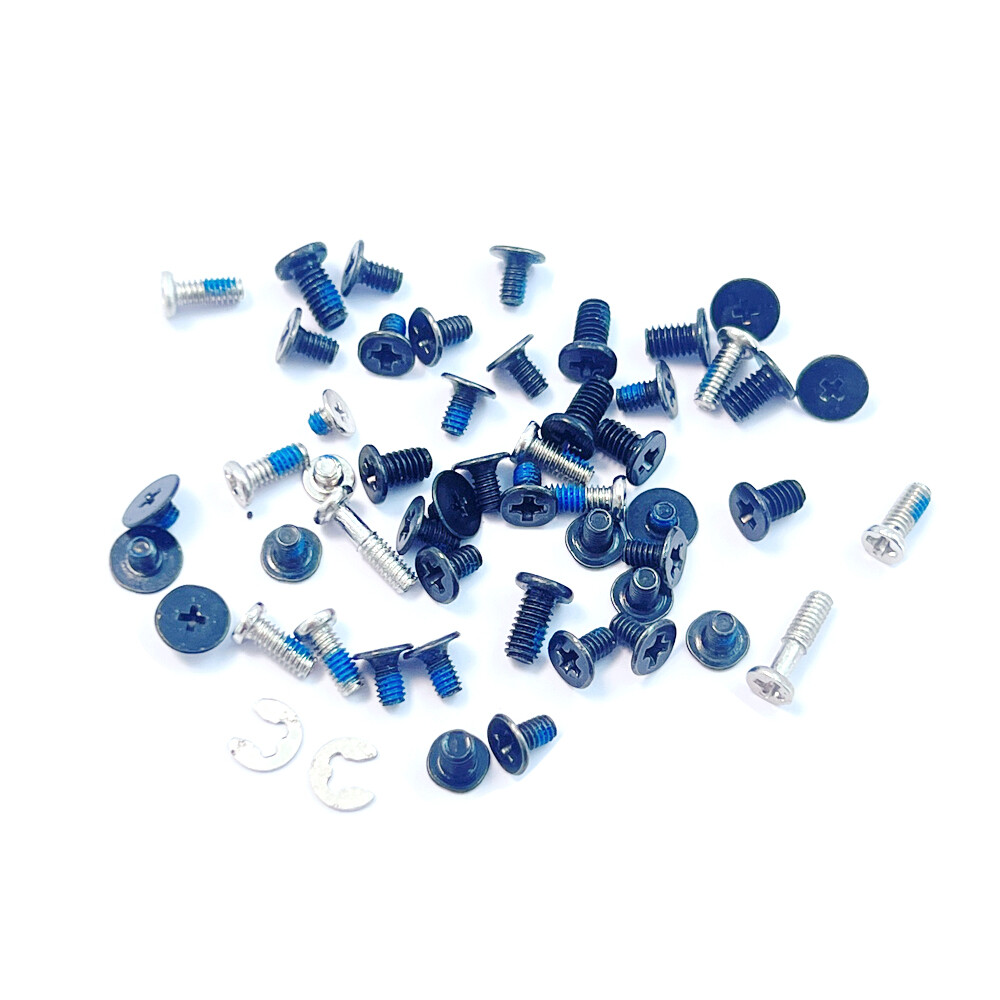 New Set Screws Kit Replacement For Dell vostro 3510 3515 3520 3525 3530 3535 USA
