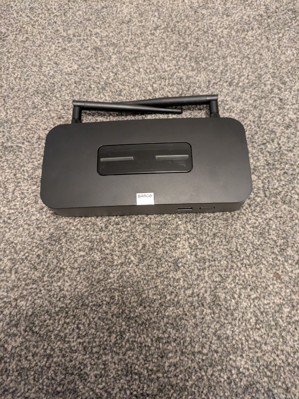 Barco Clickshare CSM-1 R9861017 Main Unit