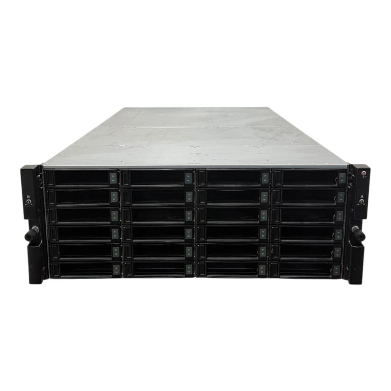 HPE Nimble AF40 All Flash Dual Controller 2x 16G HBA 4U Storage Array Q8H41A