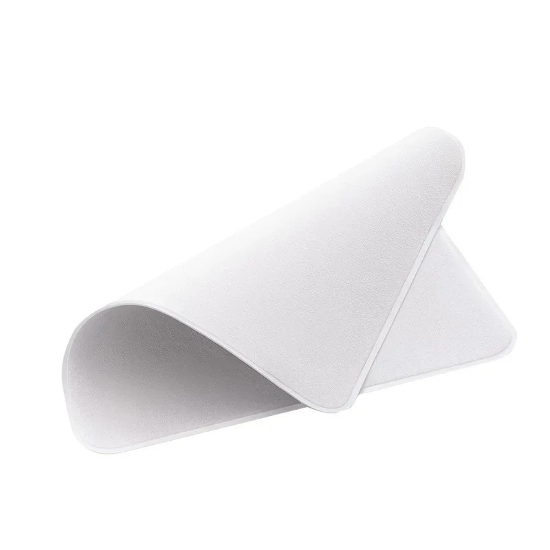 1:1 Nano-Texture Apple Display and Screen Polishing Cloth for iPhone, iPad, Mac,