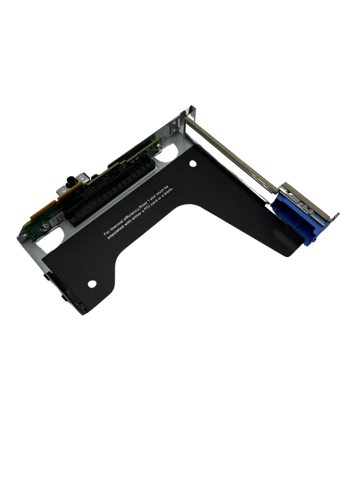 Dell FJ4M3 Poweredge R440 R740xd2 PCIe Riser Slot 1