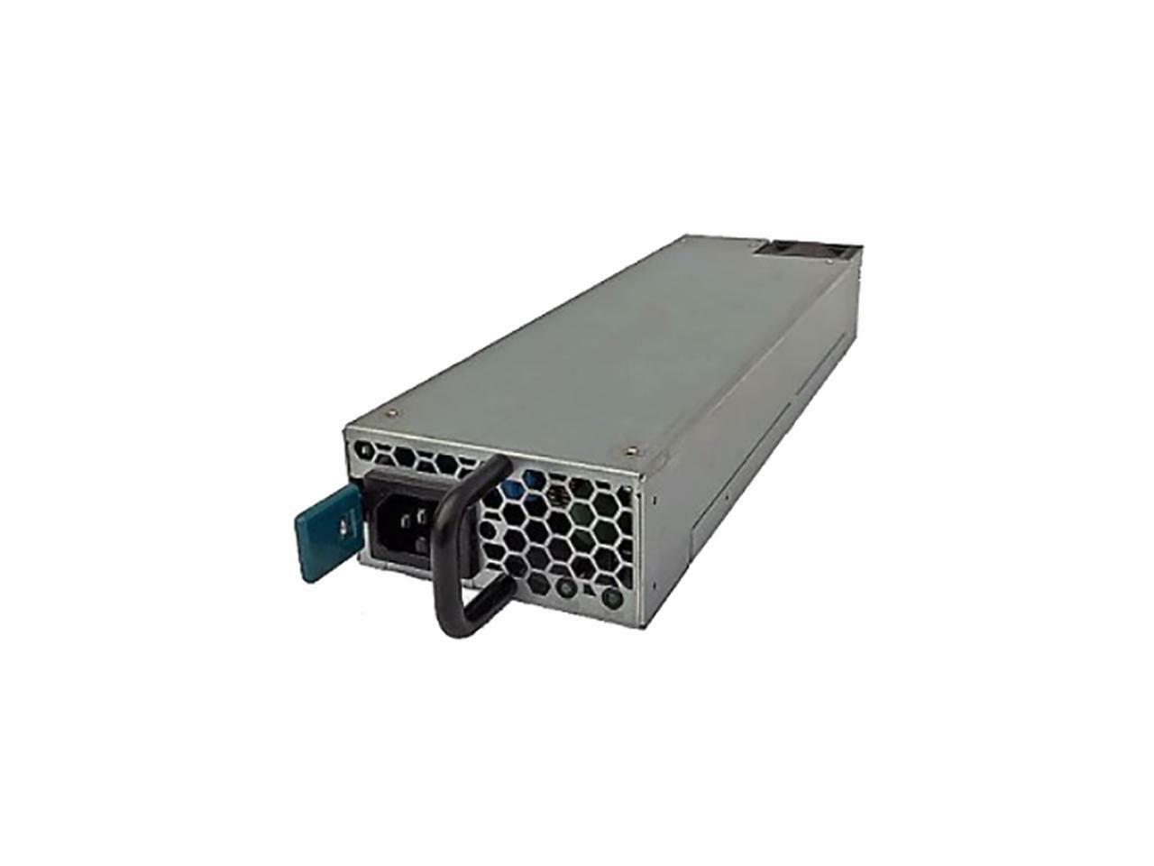 Extreme Networks XN-ACPWR-715W-FB AC PoE Power Supply Module - 715 Watt - Front